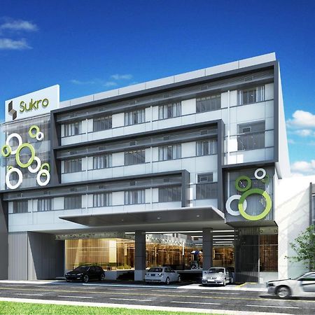Sukro Bacolod Luaran gambar