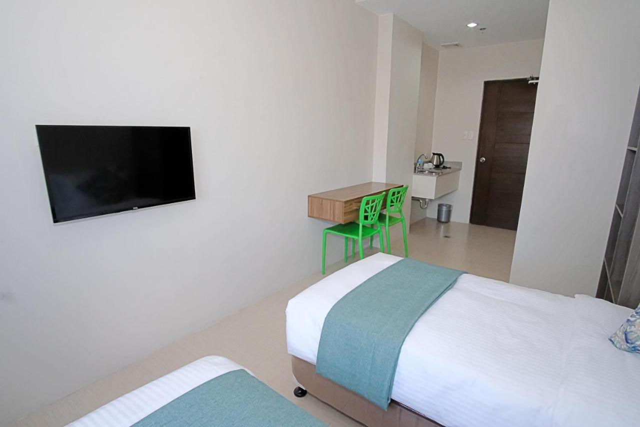 Sukro Bacolod Luaran gambar